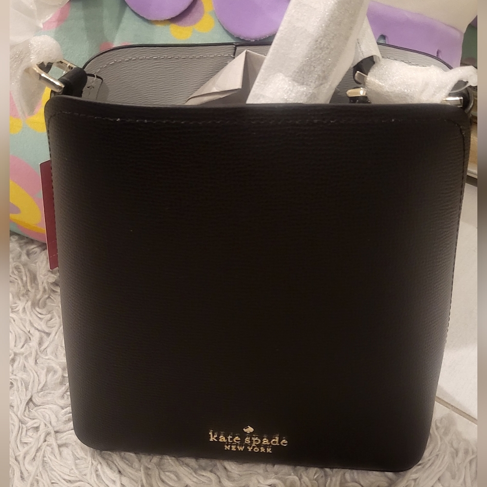 Kate spade bucket bag